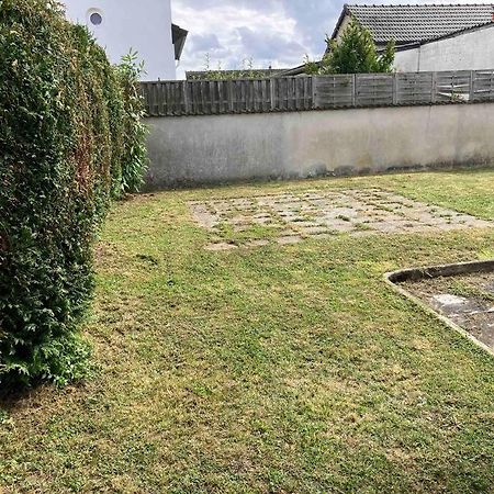 Maison Avec Jardin A Laon / House With Garden In Laon Luaran gambar