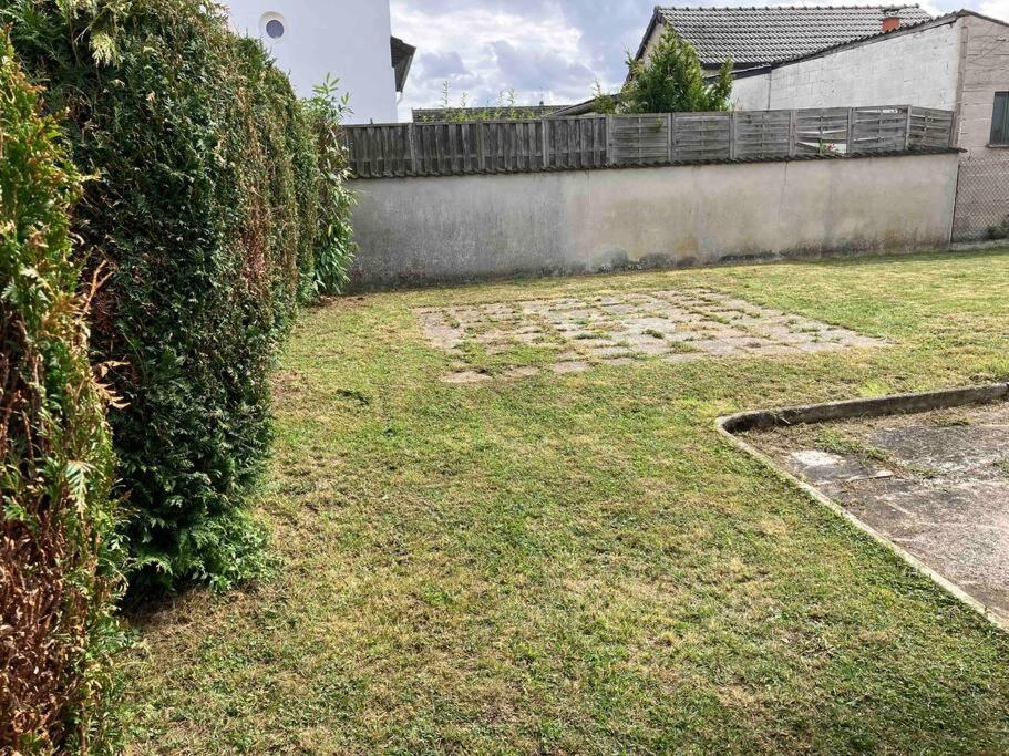 Maison Avec Jardin A Laon / House With Garden In Laon Luaran gambar